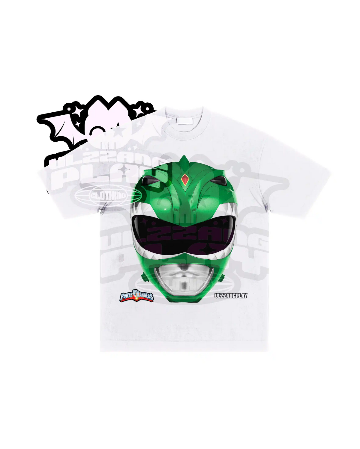 Ranger Verde