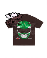 Ranger Verde