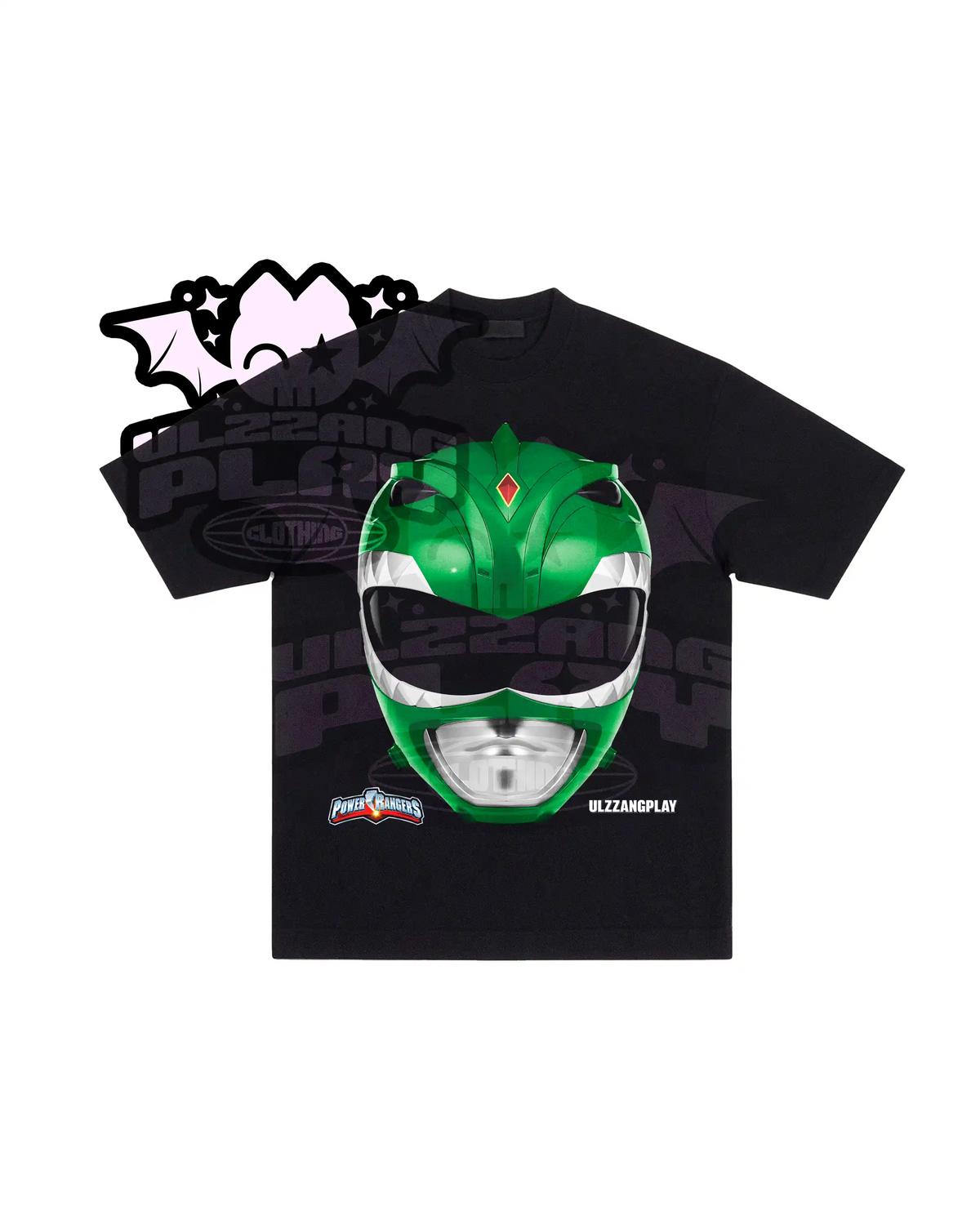 Ranger Verde