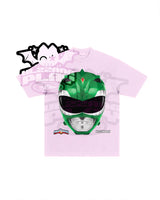 Ranger Verde