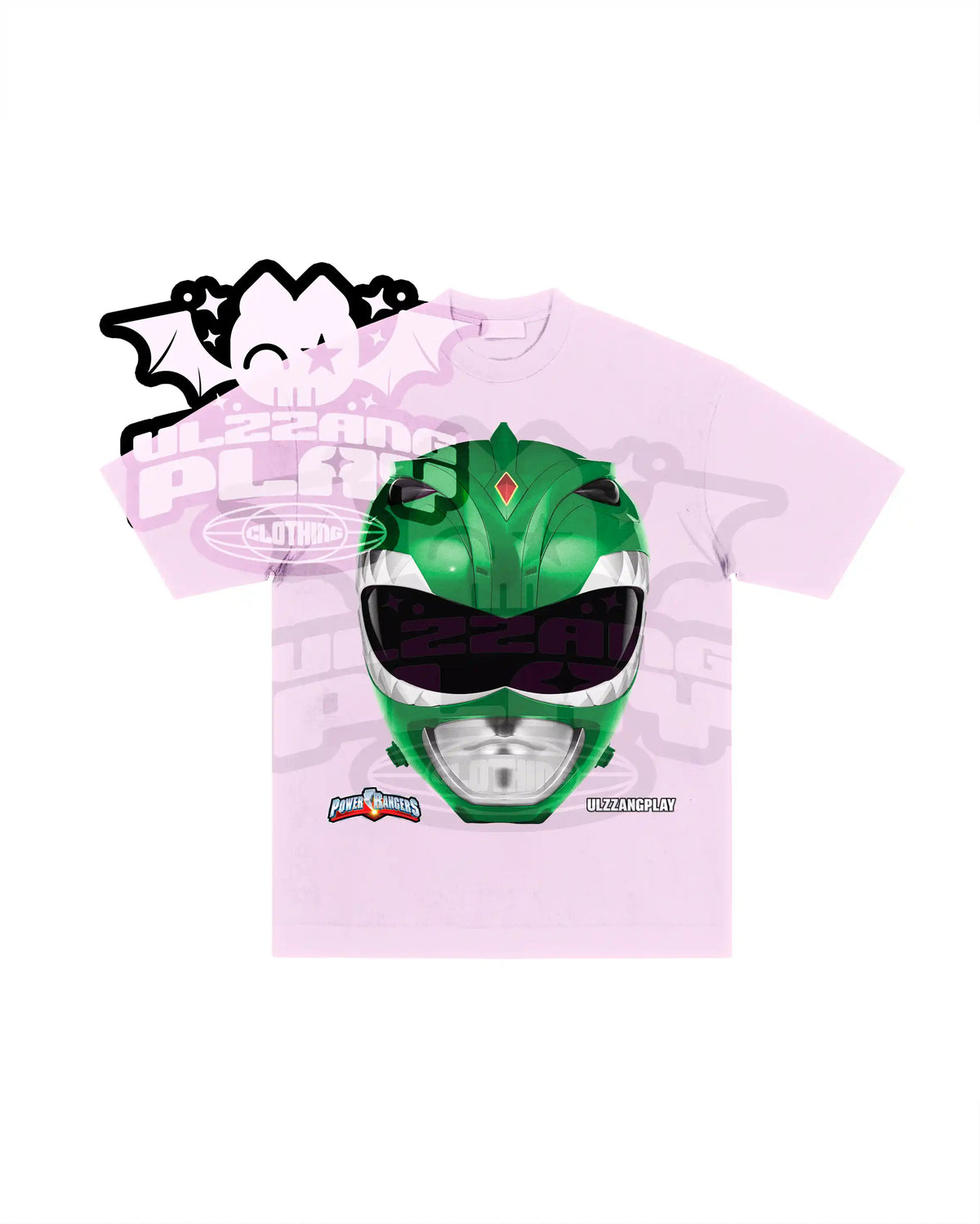 Ranger Verde