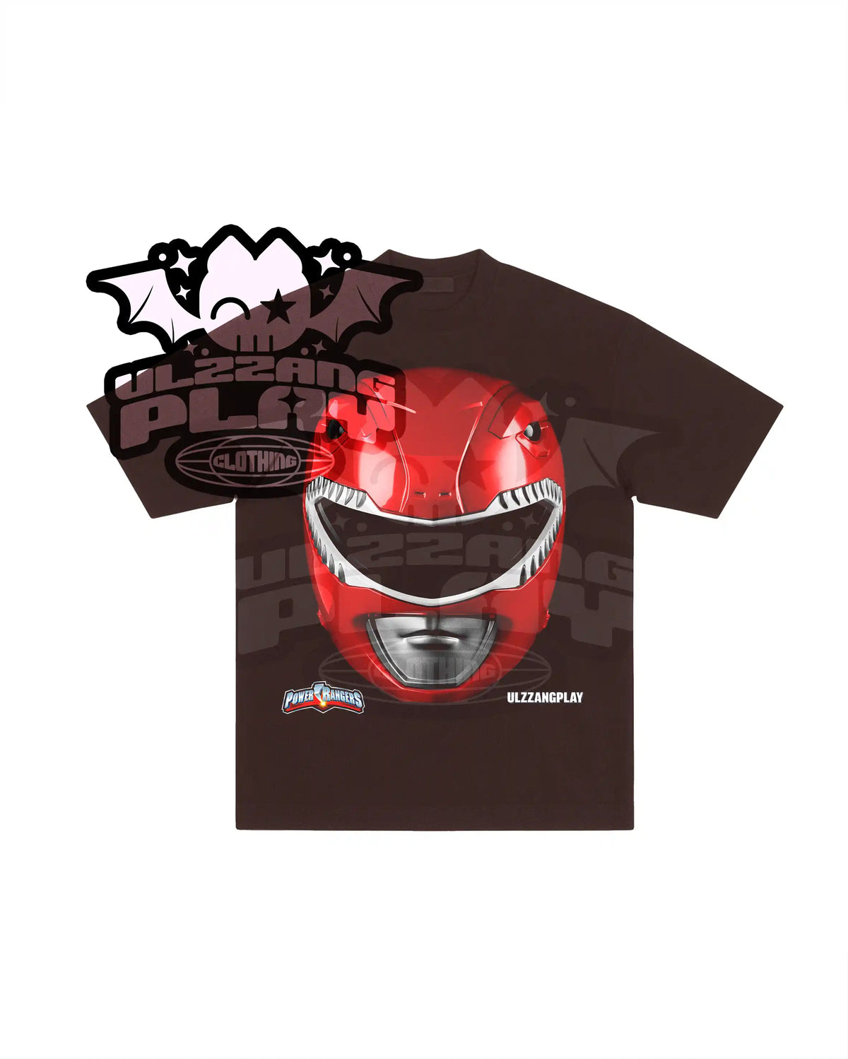 Ranger Rojo