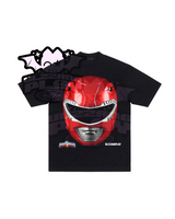 Ranger Rojo