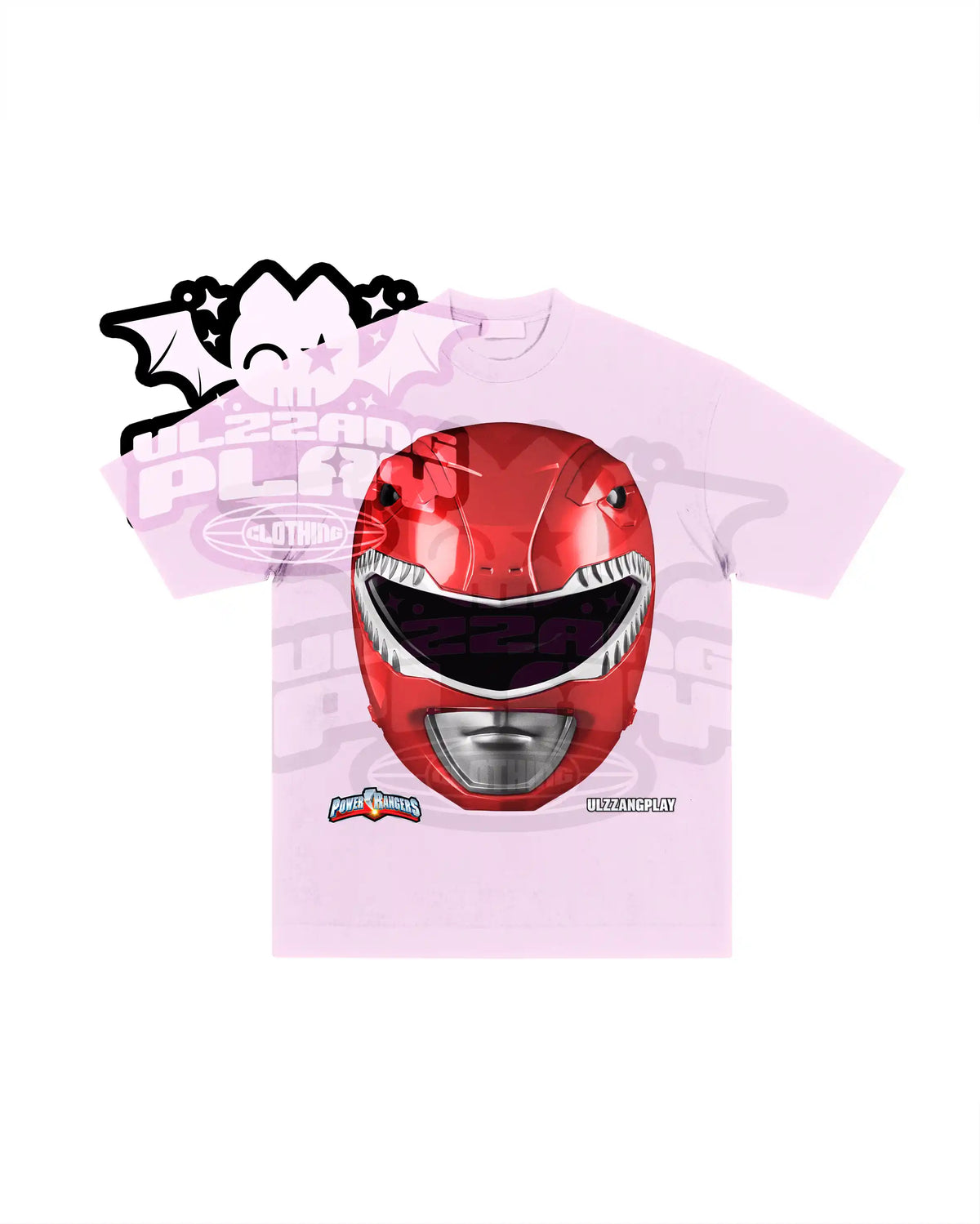 Ranger Rojo