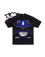 Ranger Azul