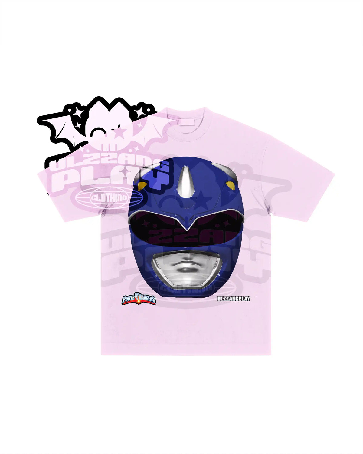 Ranger Azul