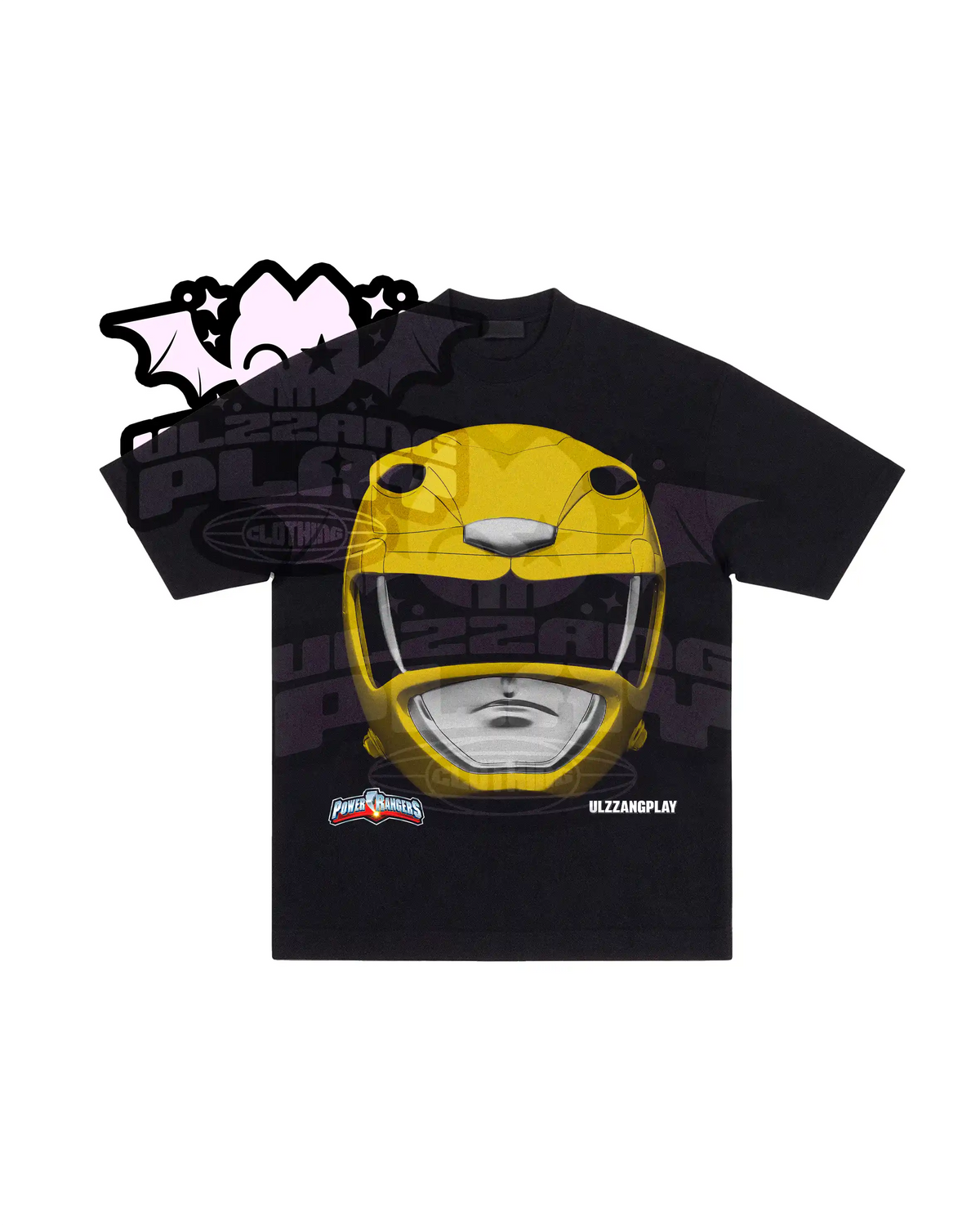 Ranger Amarillo