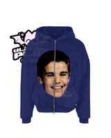 Justin Bieber Hoodie