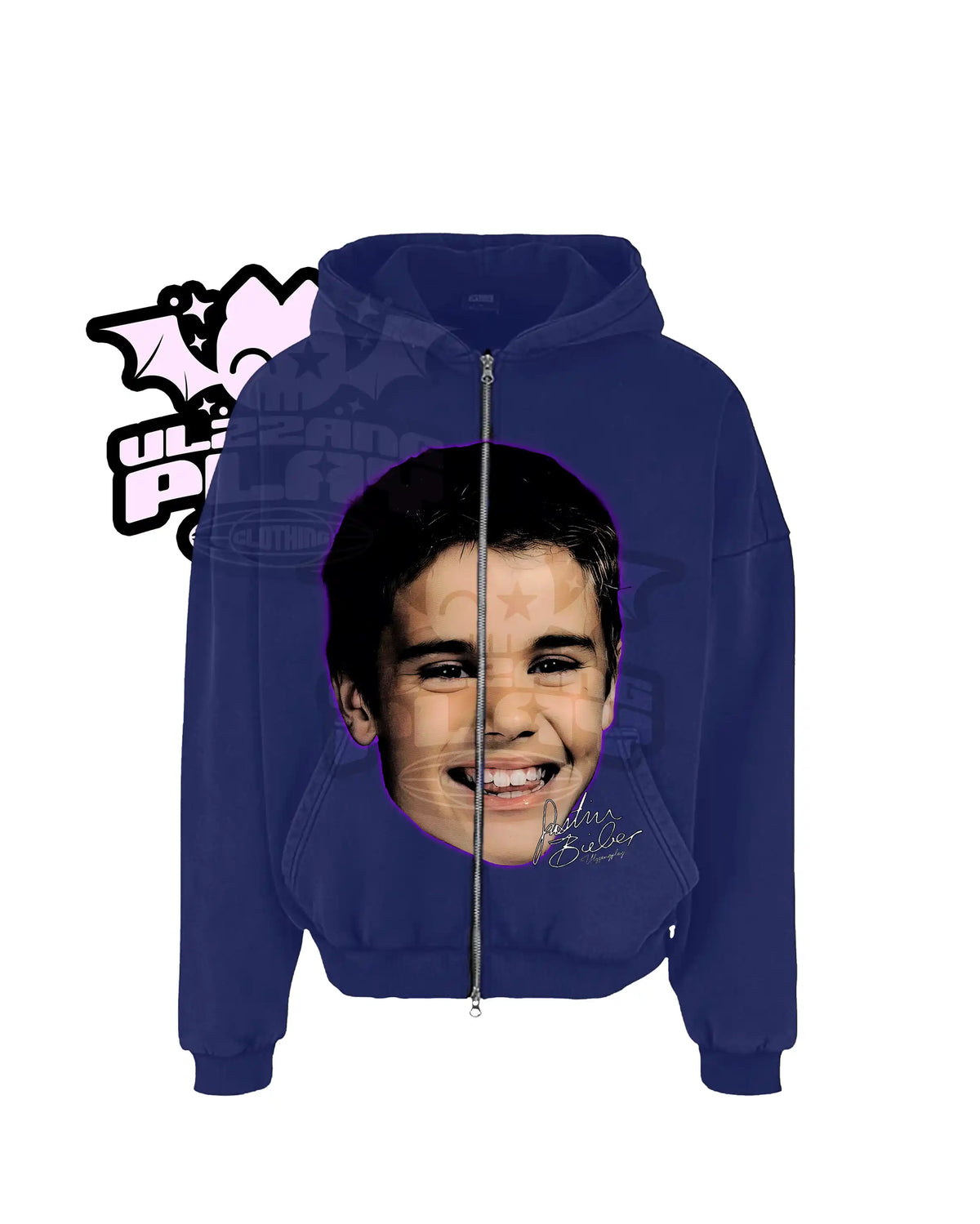 Justin Bieber Hoodie