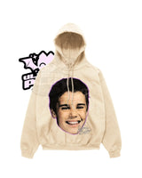 Justin Bieber Hoodie
