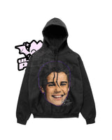 Justin Bieber Hoodie