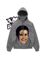Justin Bieber Hoodie