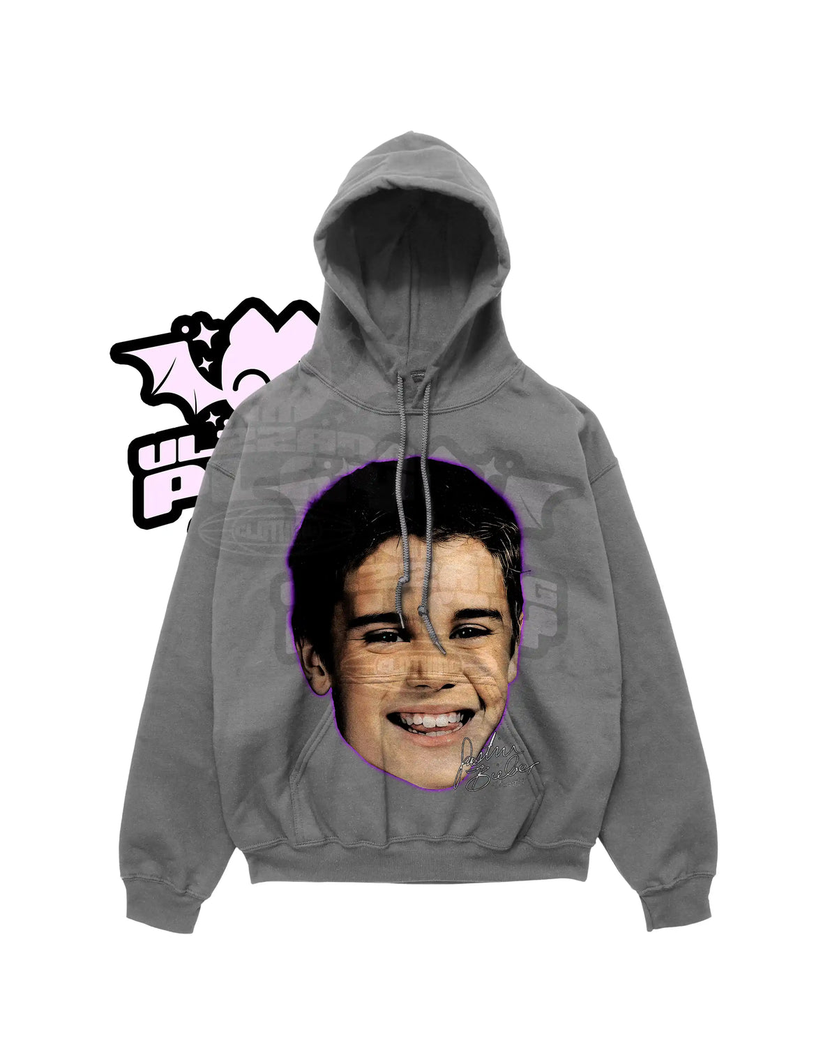 Justin Bieber Hoodie