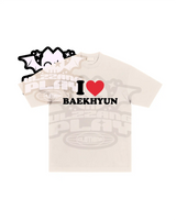 I Love BAEKHYUN