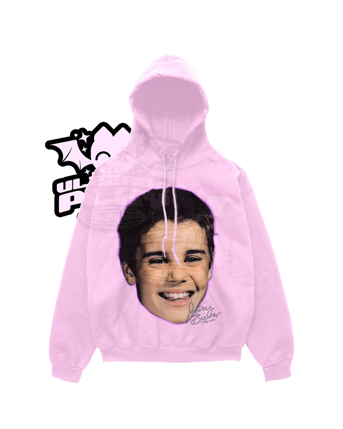 Justin Bieber Hoodie