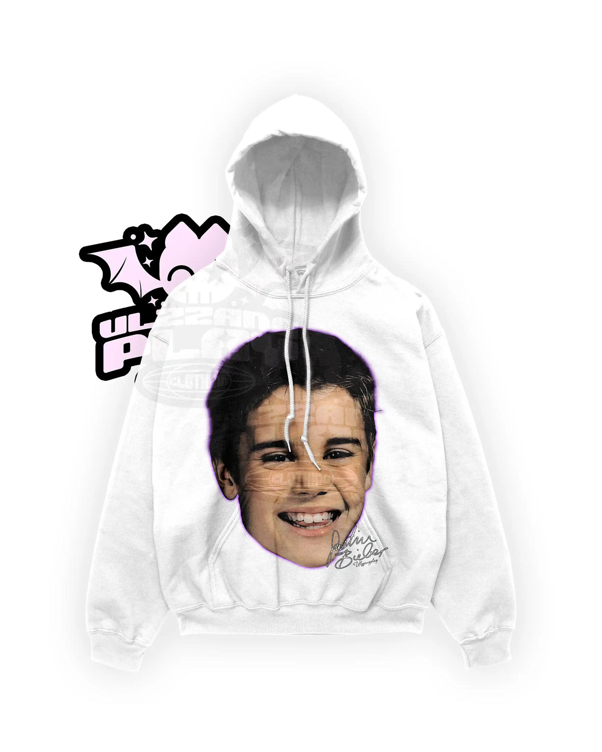 Justin Bieber Hoodie