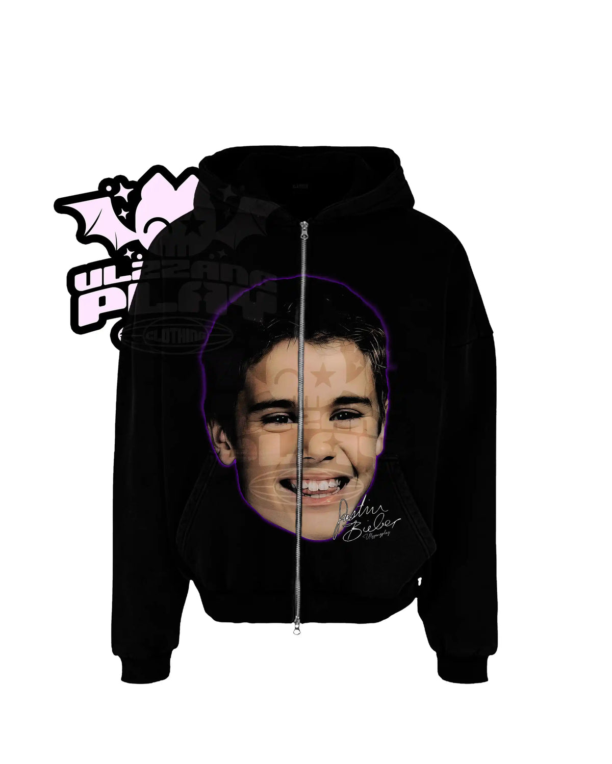 Justin Bieber Hoodie
