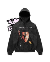 Justin Bieber Hoodie