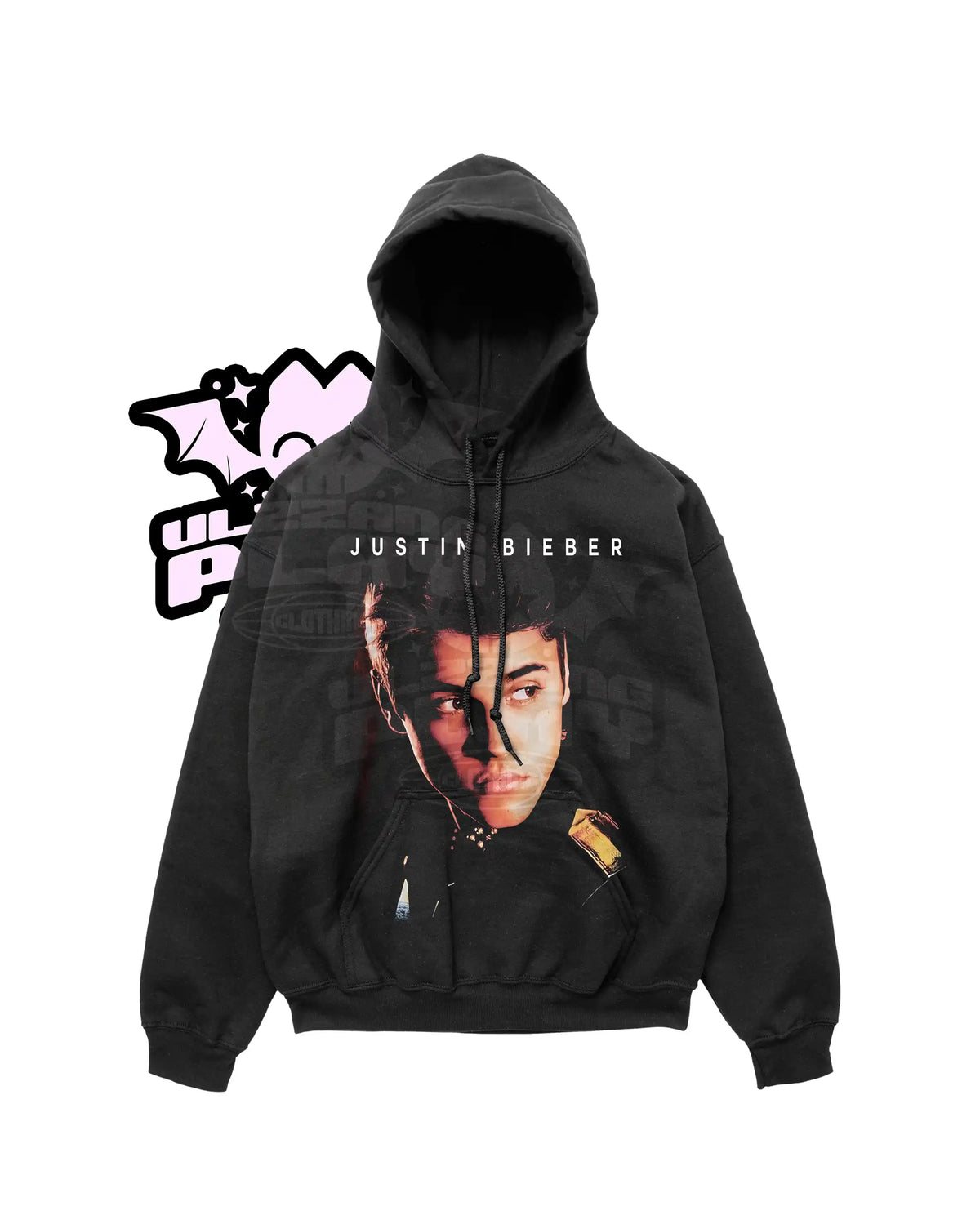 Justin Bieber Hoodie
