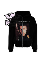 Justin Bieber Hoodie