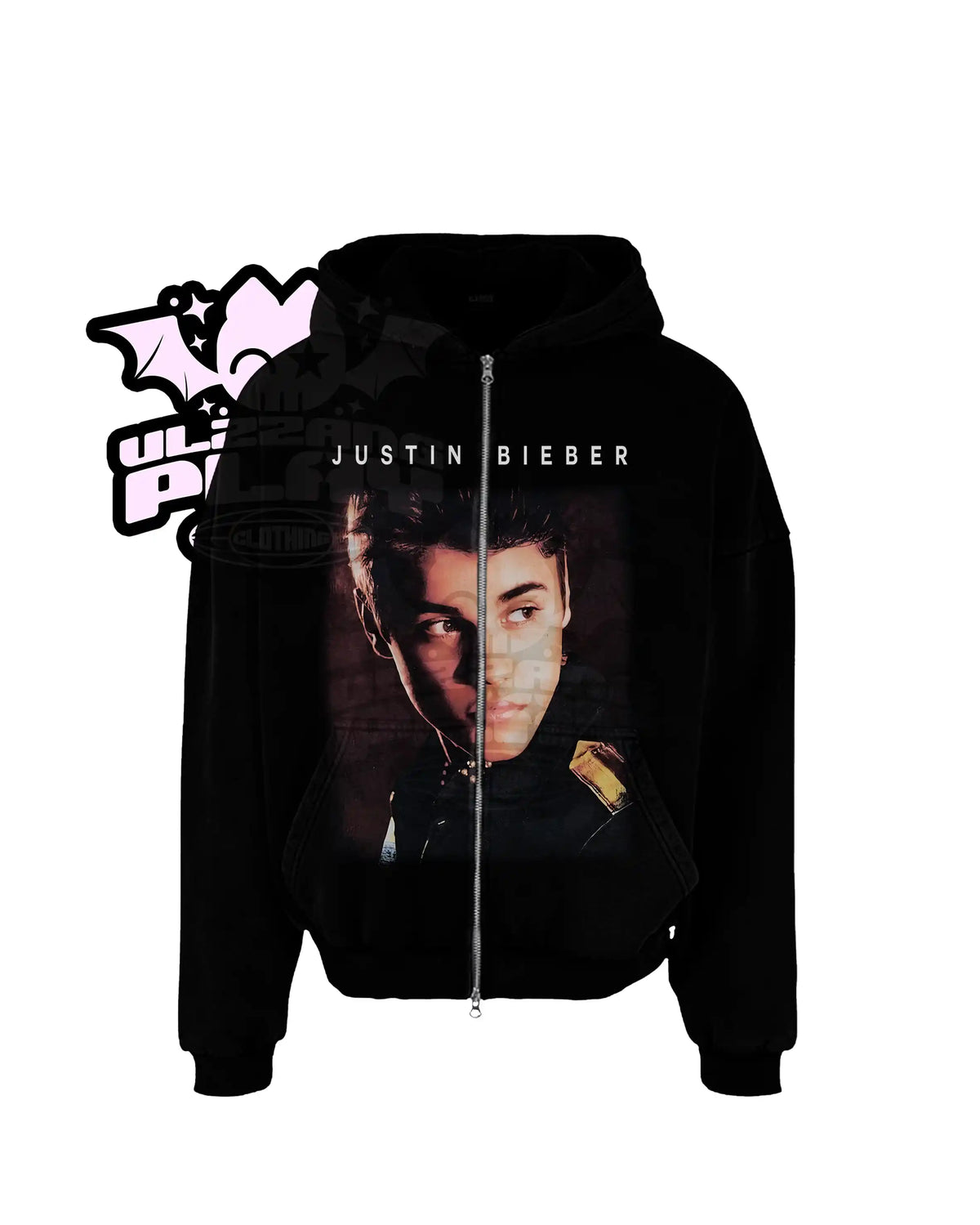 Justin Bieber Hoodie