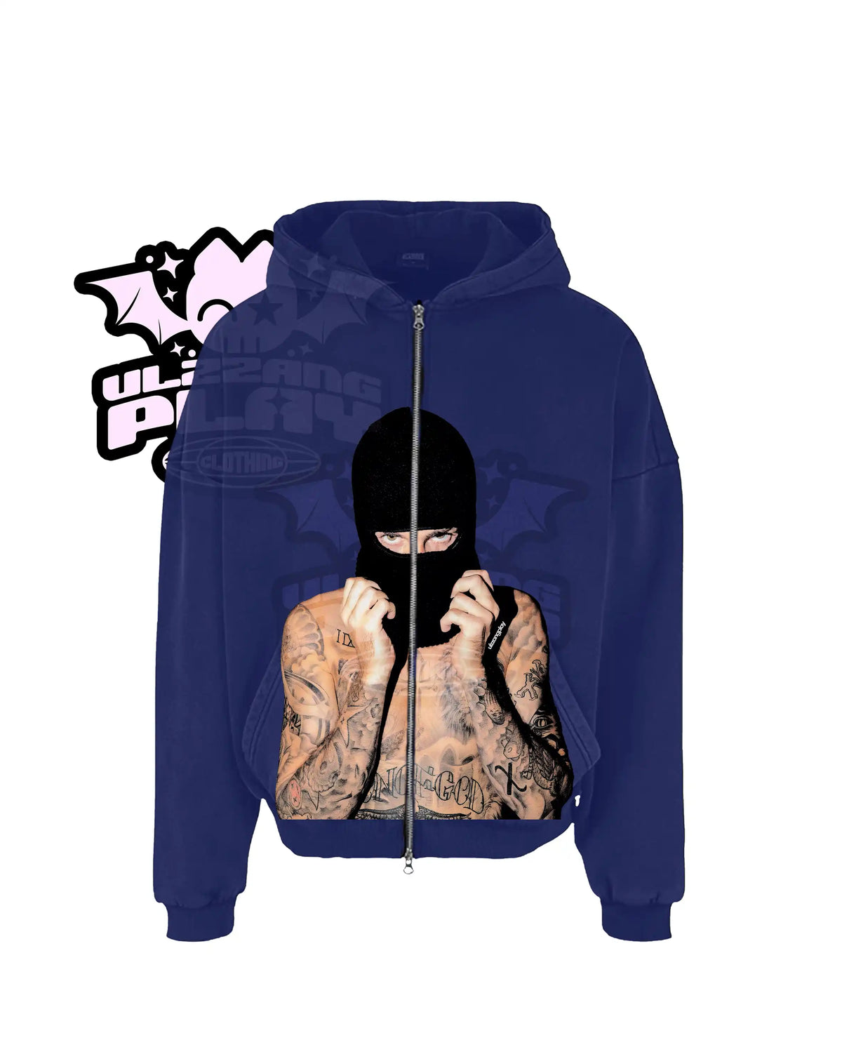 Justin Bieber Hoodie