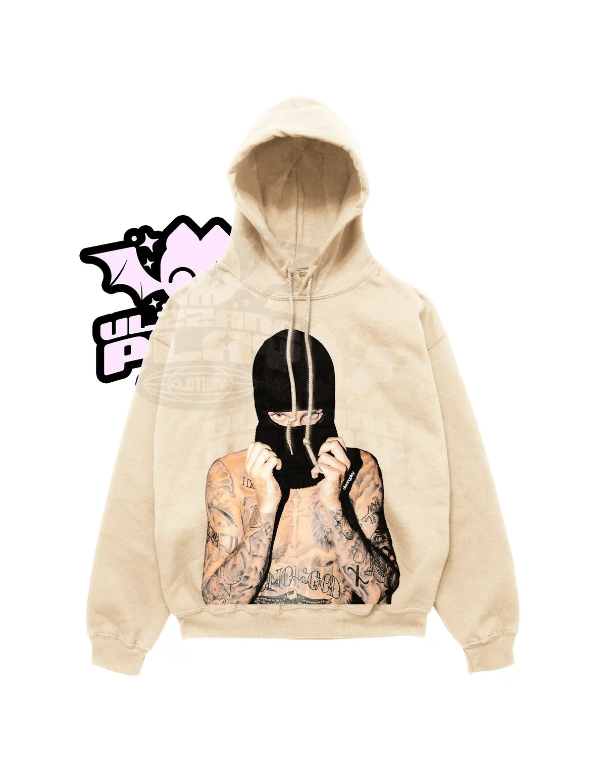 Justin Bieber Hoodie