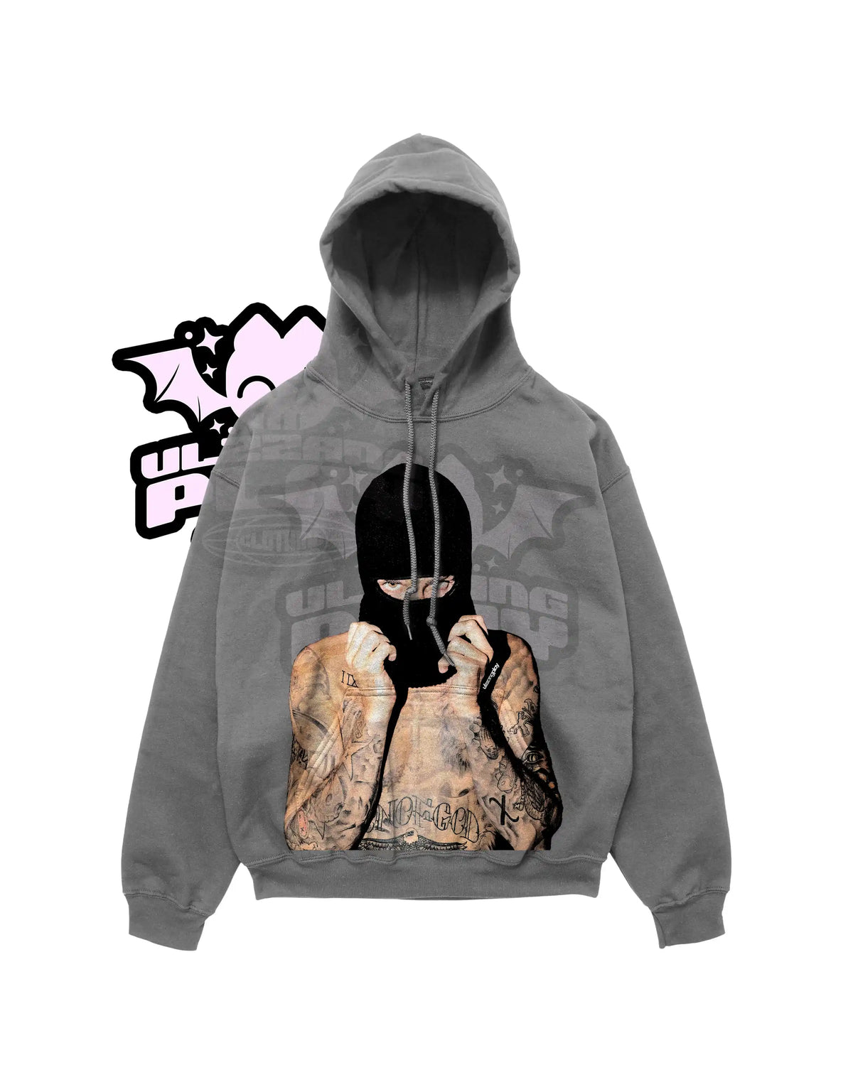Justin Bieber Hoodie