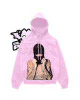 Justin Bieber Hoodie