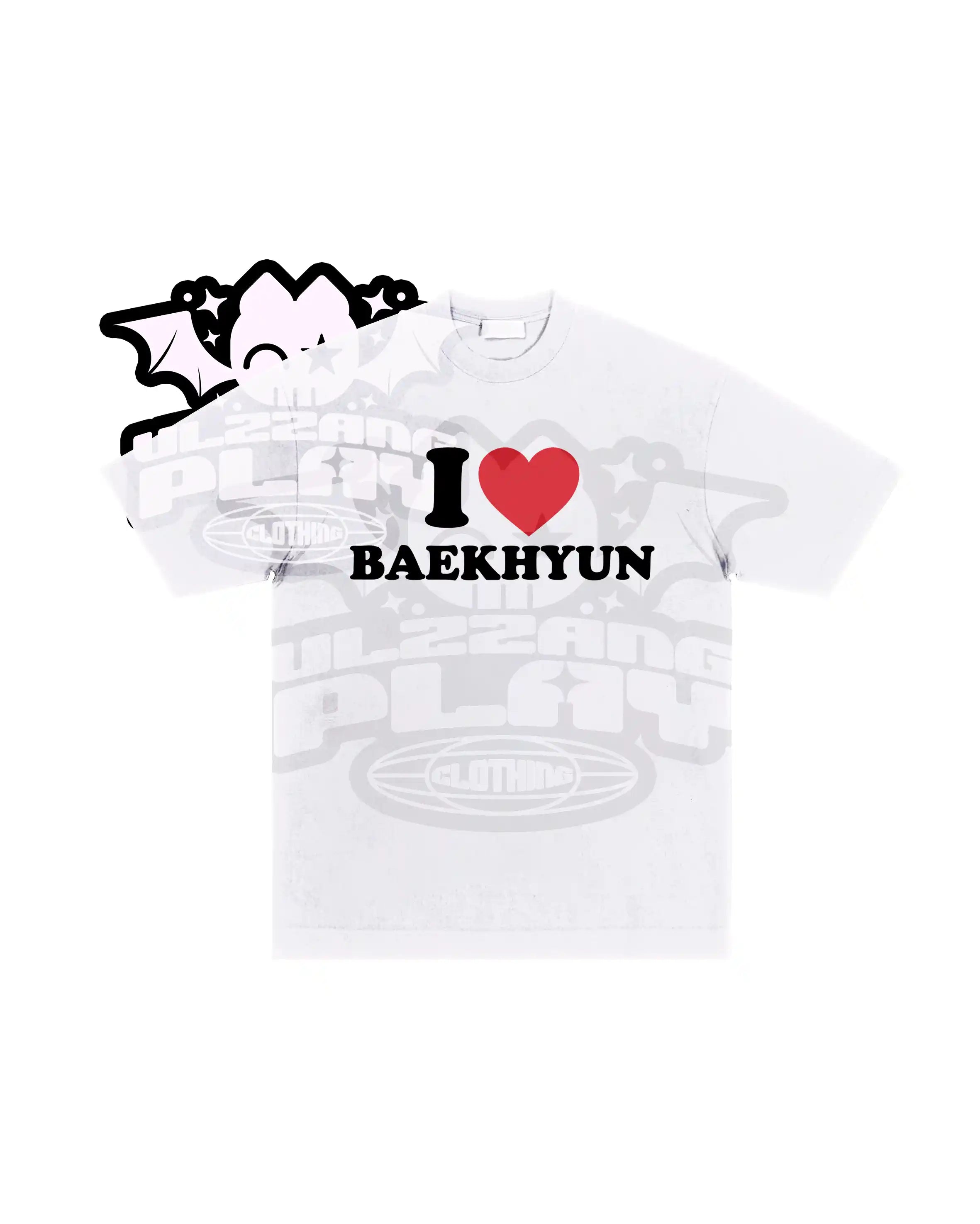 I Love BAEKHYUN