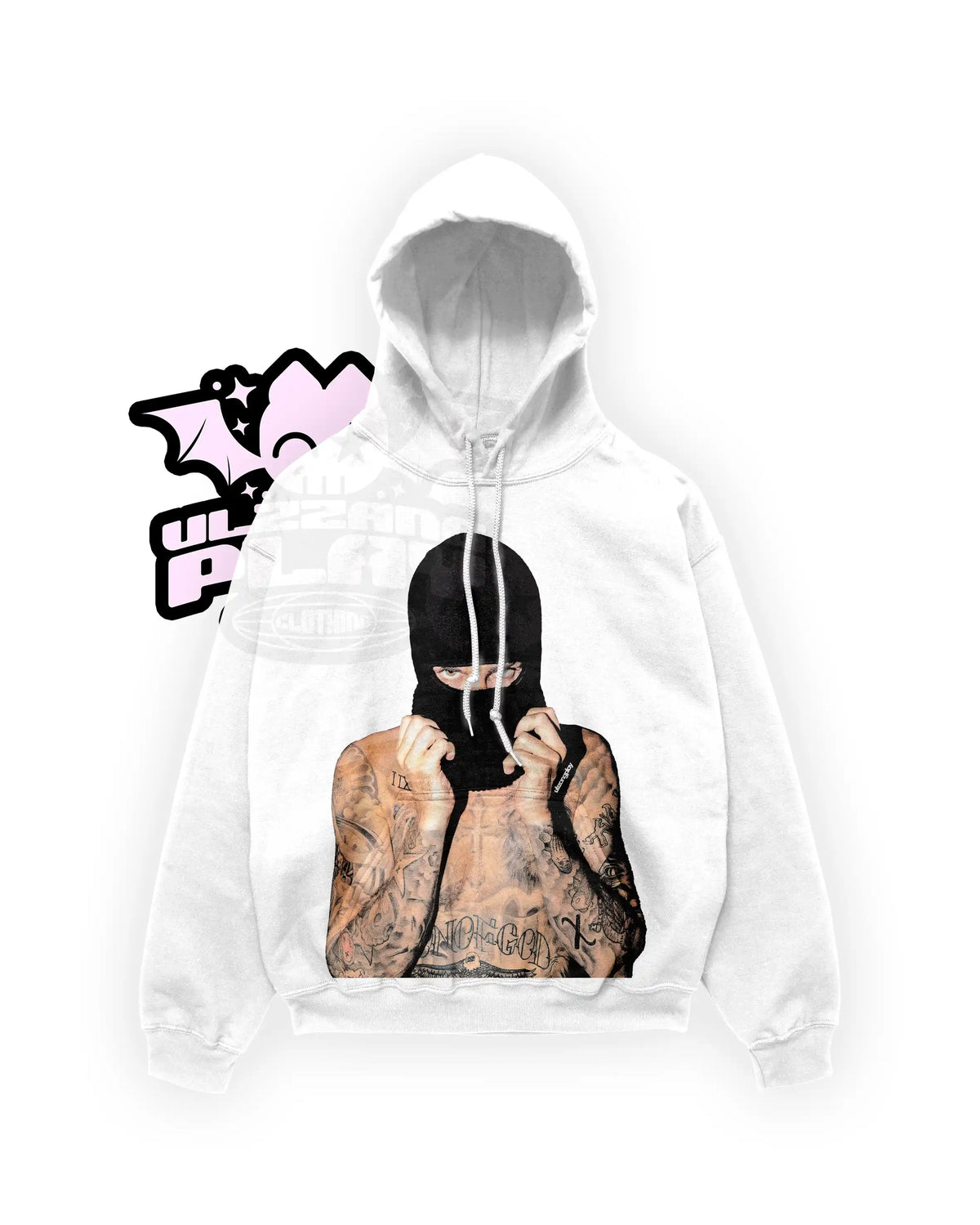 Justin Bieber Hoodie