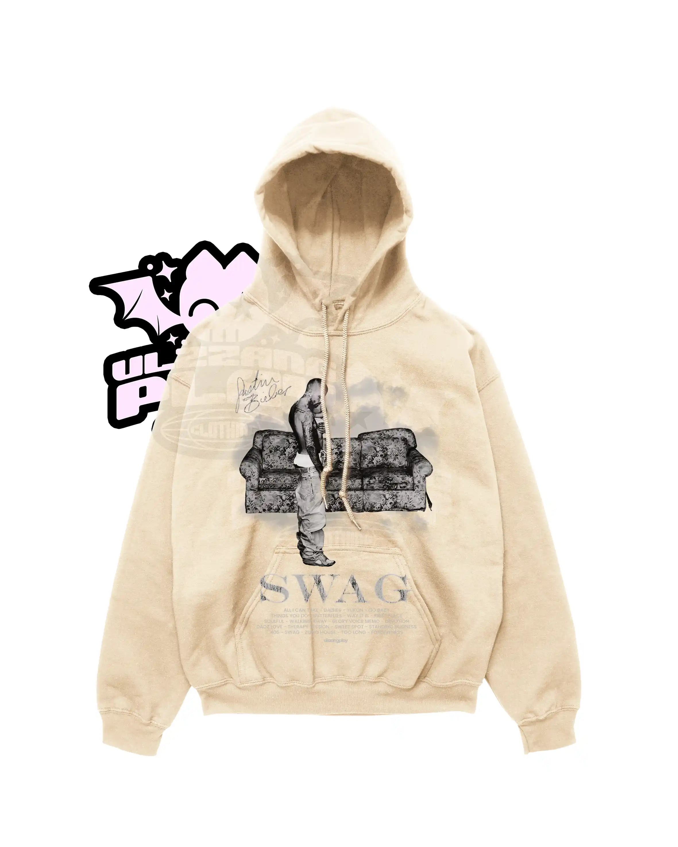 Justin Bieber Hoodie