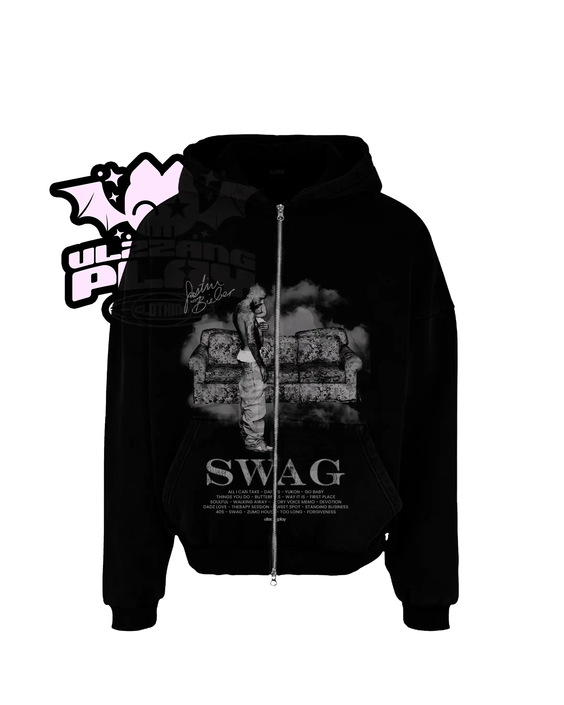 Justin Bieber Hoodie