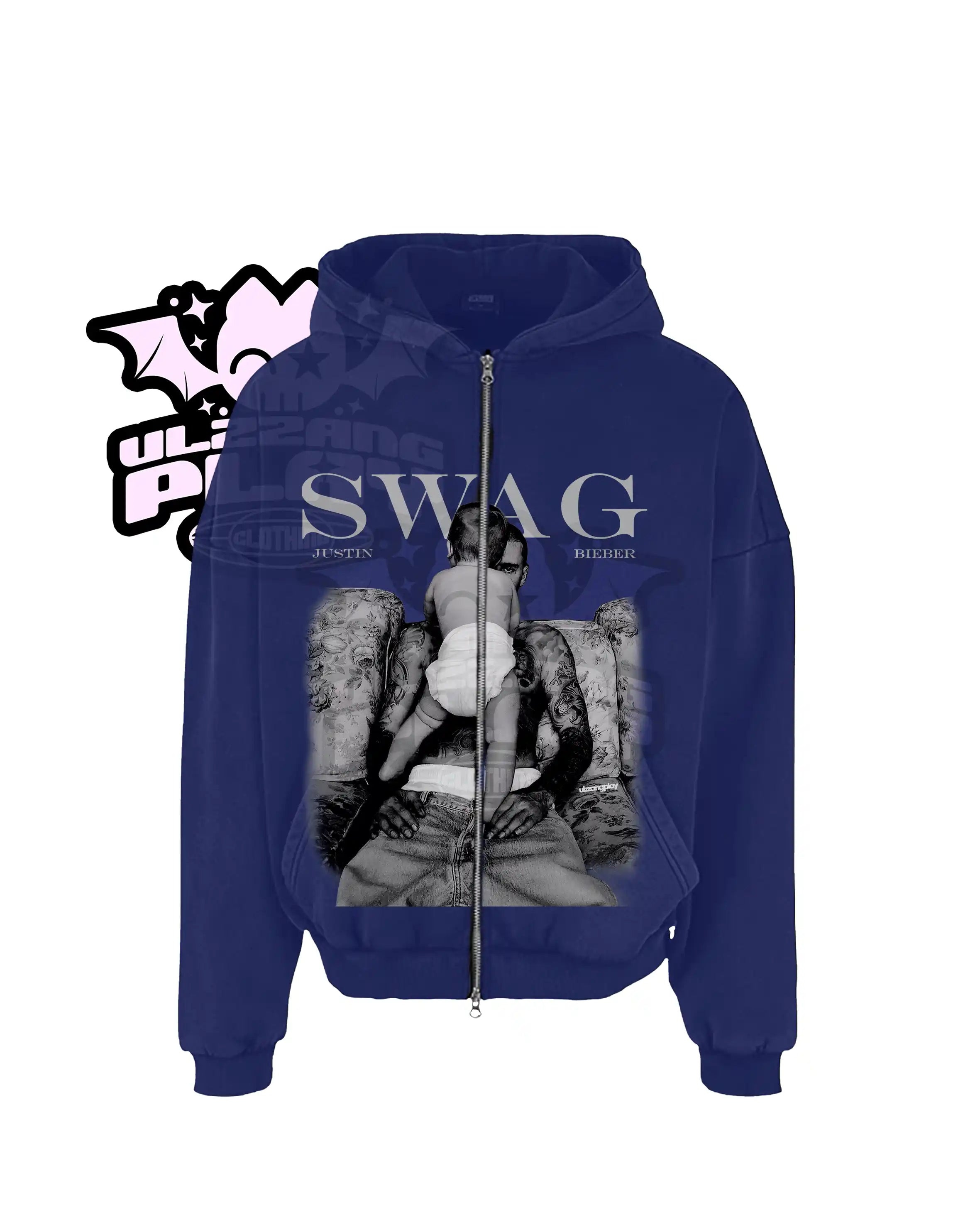 Justin Bieber Hoodie