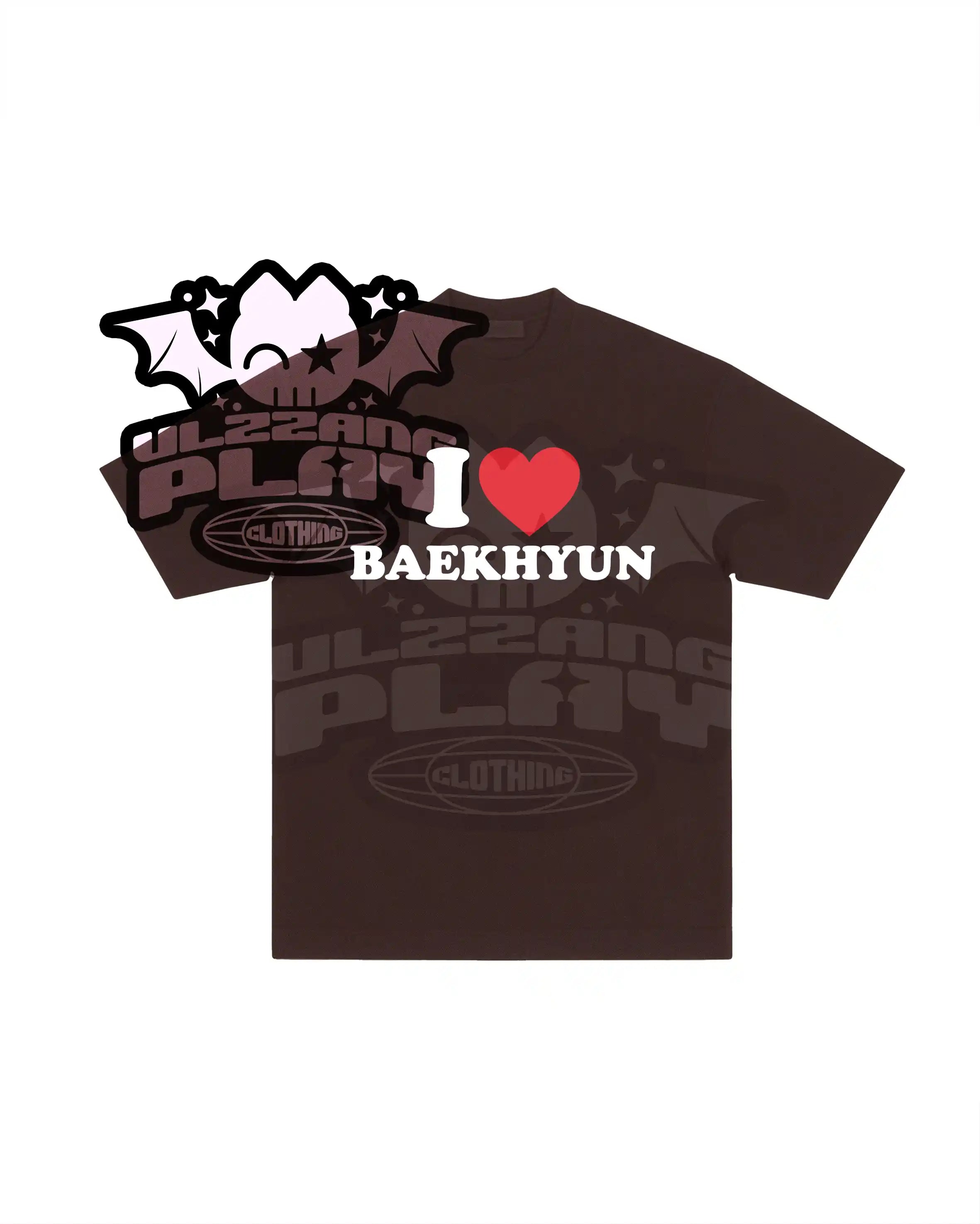 I Love BAEKHYUN