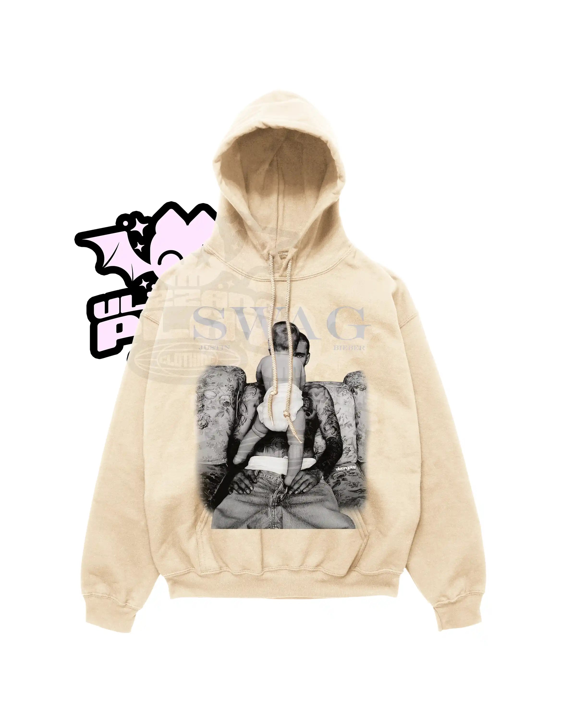 Justin Bieber Hoodie