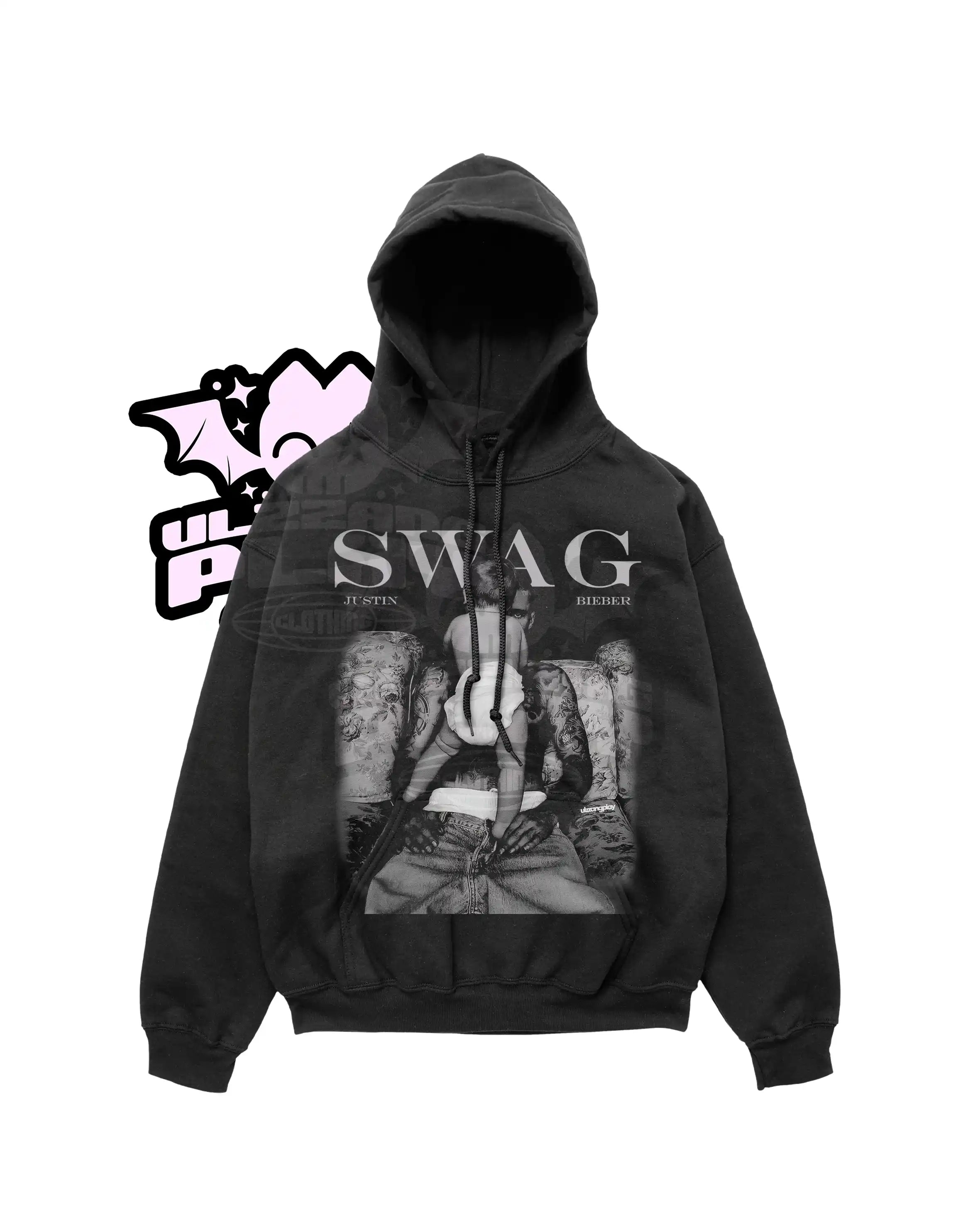 Justin Bieber Hoodie