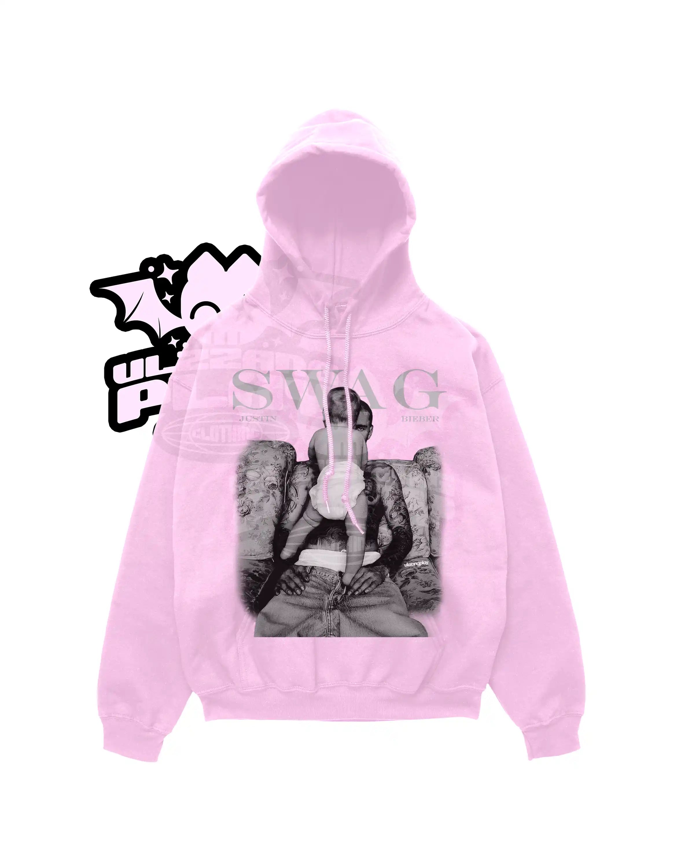 Justin Bieber Hoodie