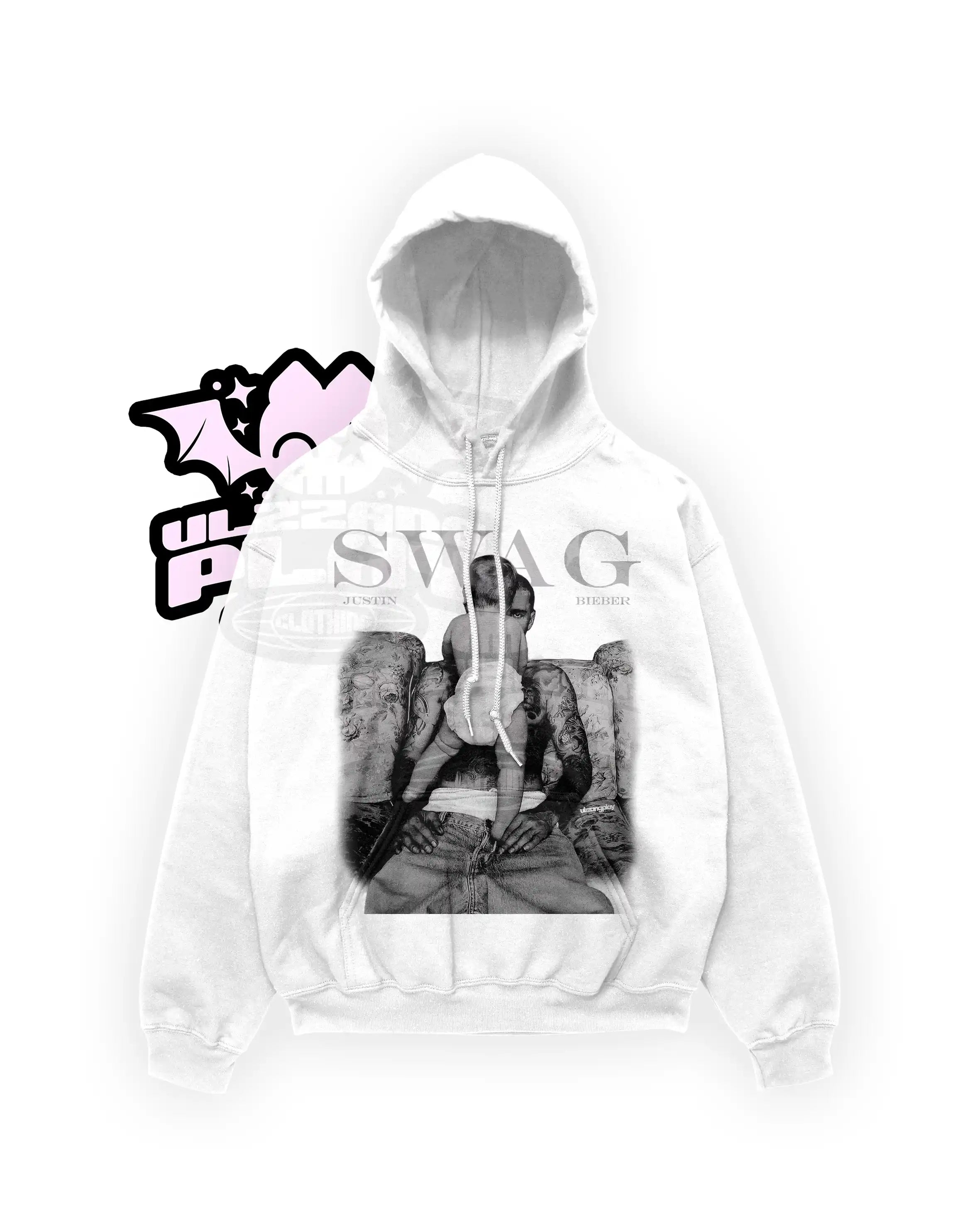 Justin Bieber Hoodie
