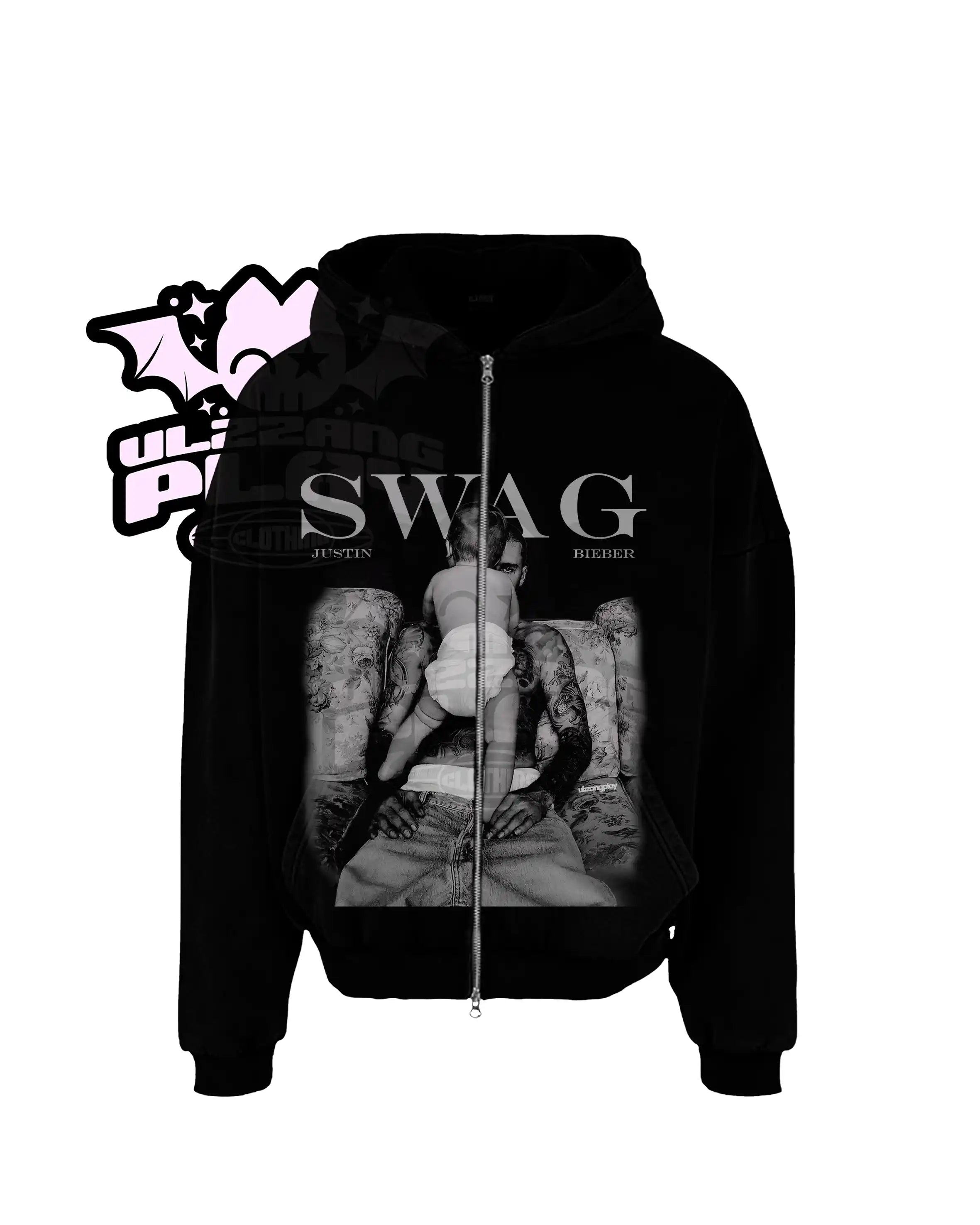 Justin Bieber Hoodie