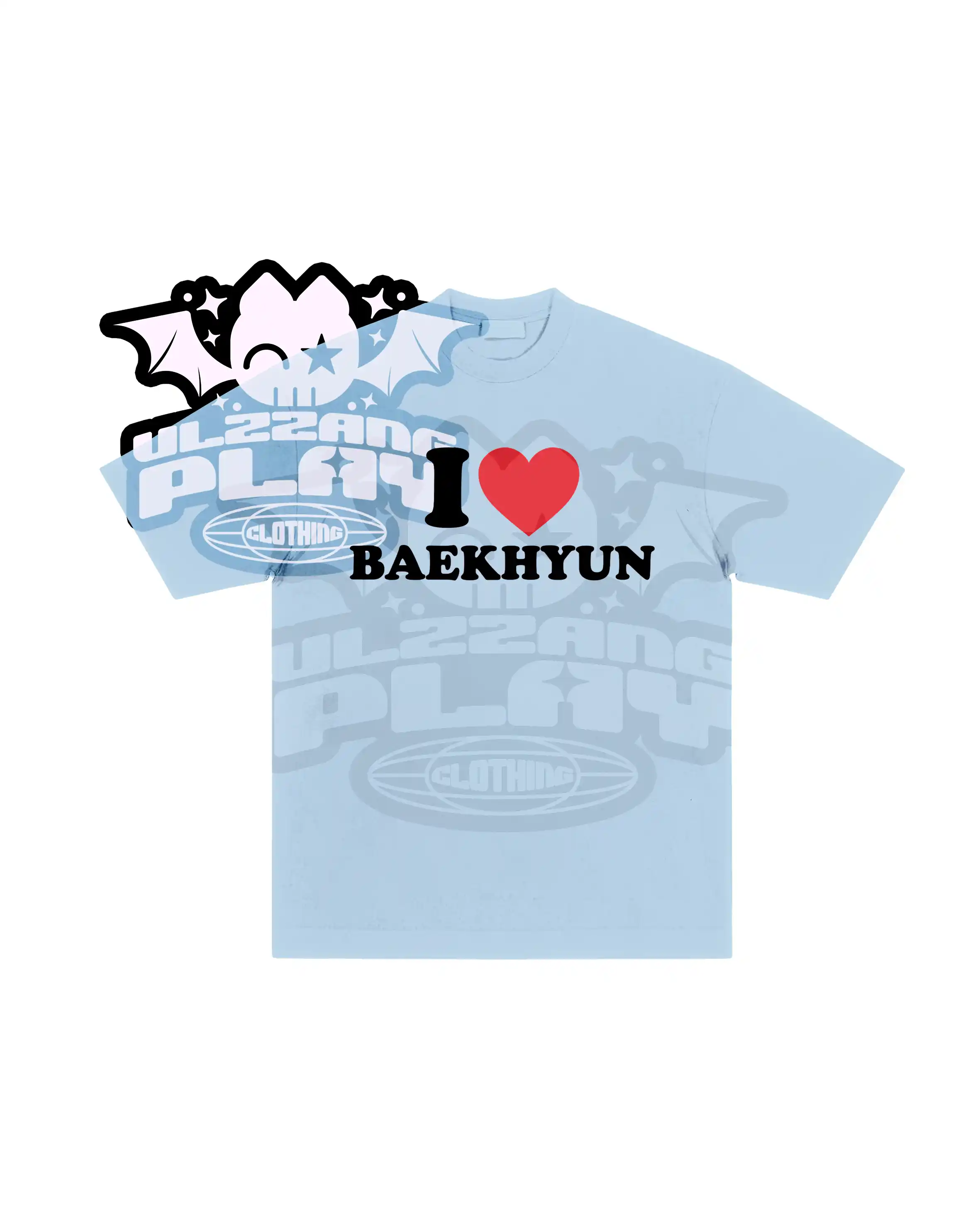 I Love BAEKHYUN