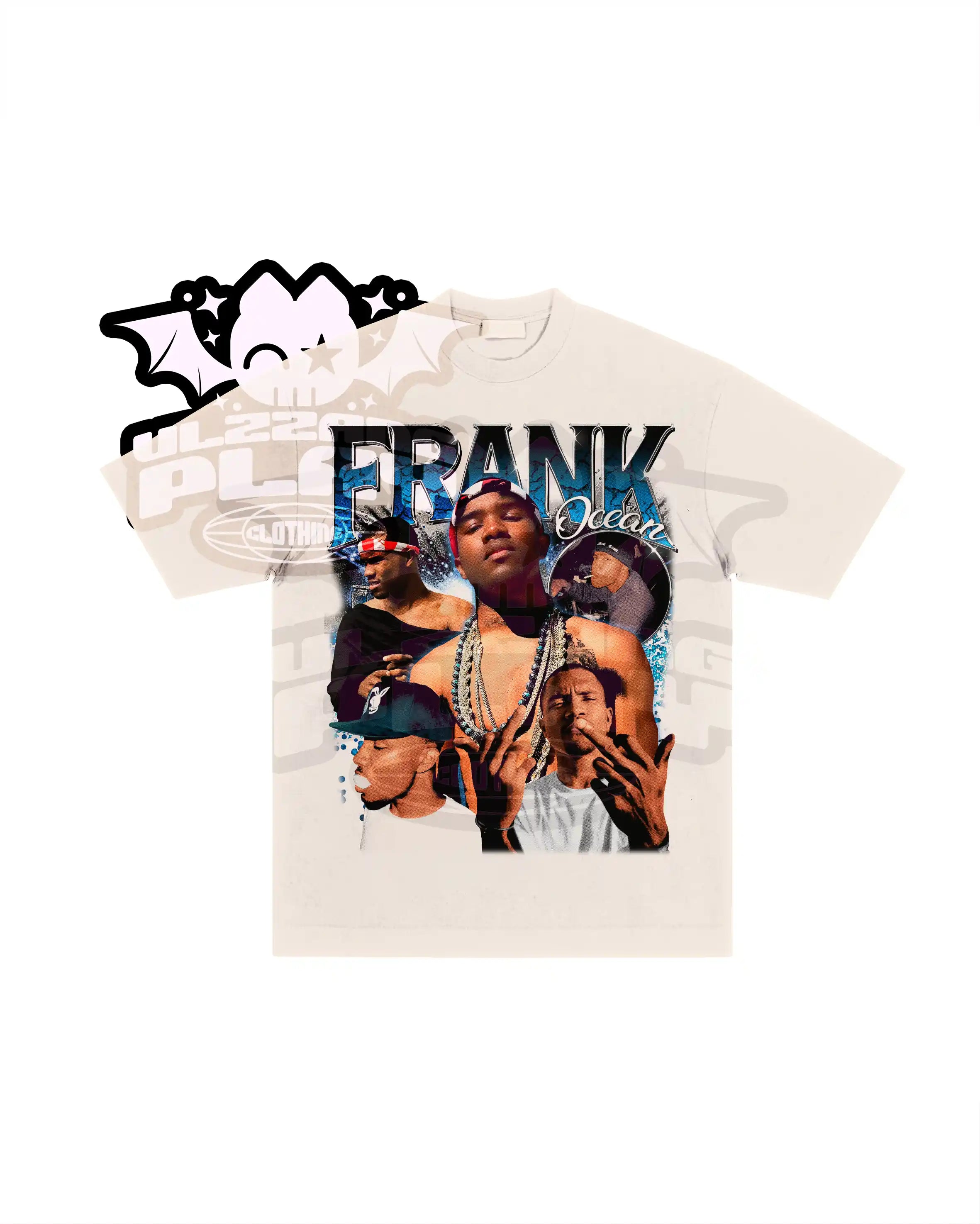 Frank Ocean