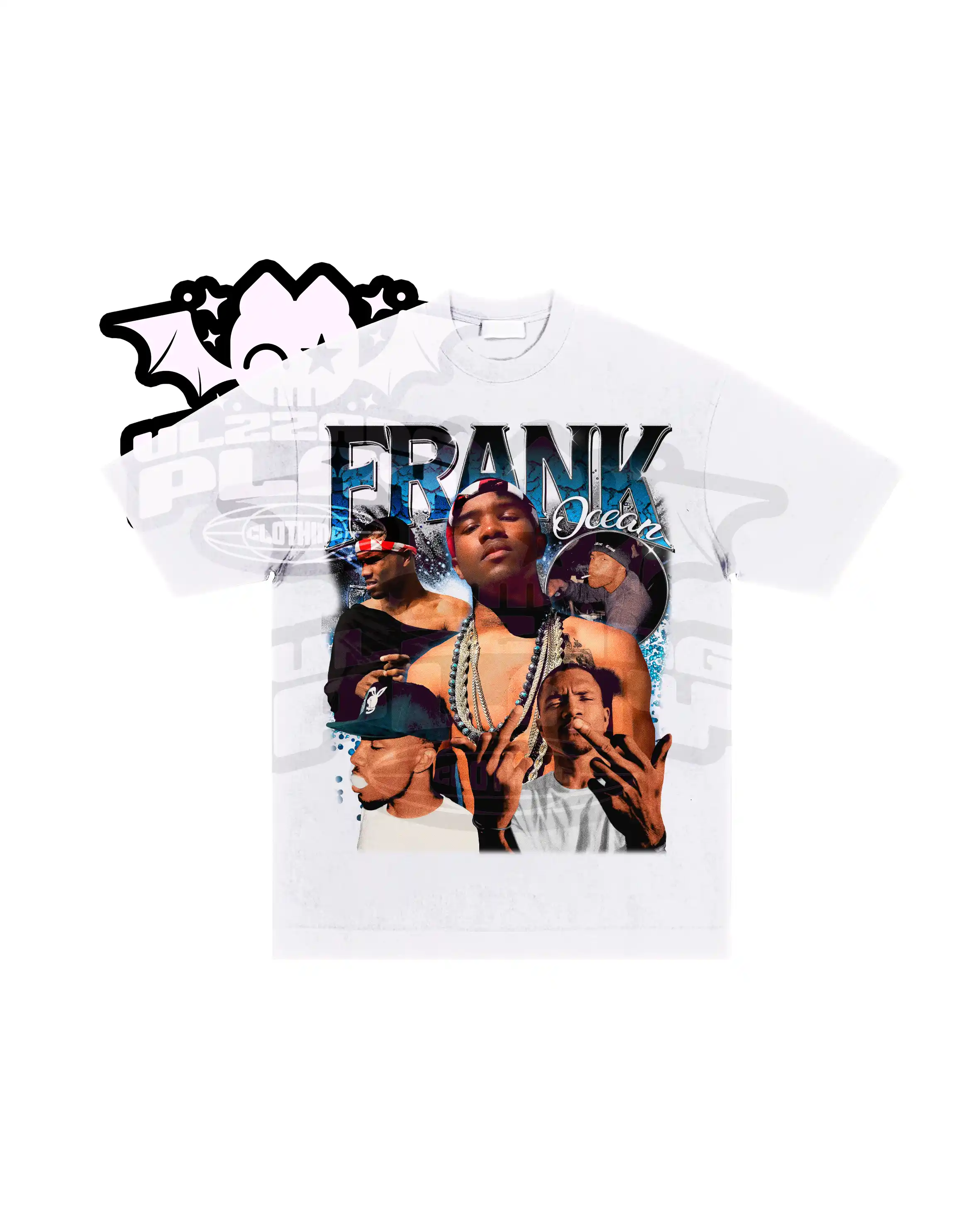 Frank Ocean