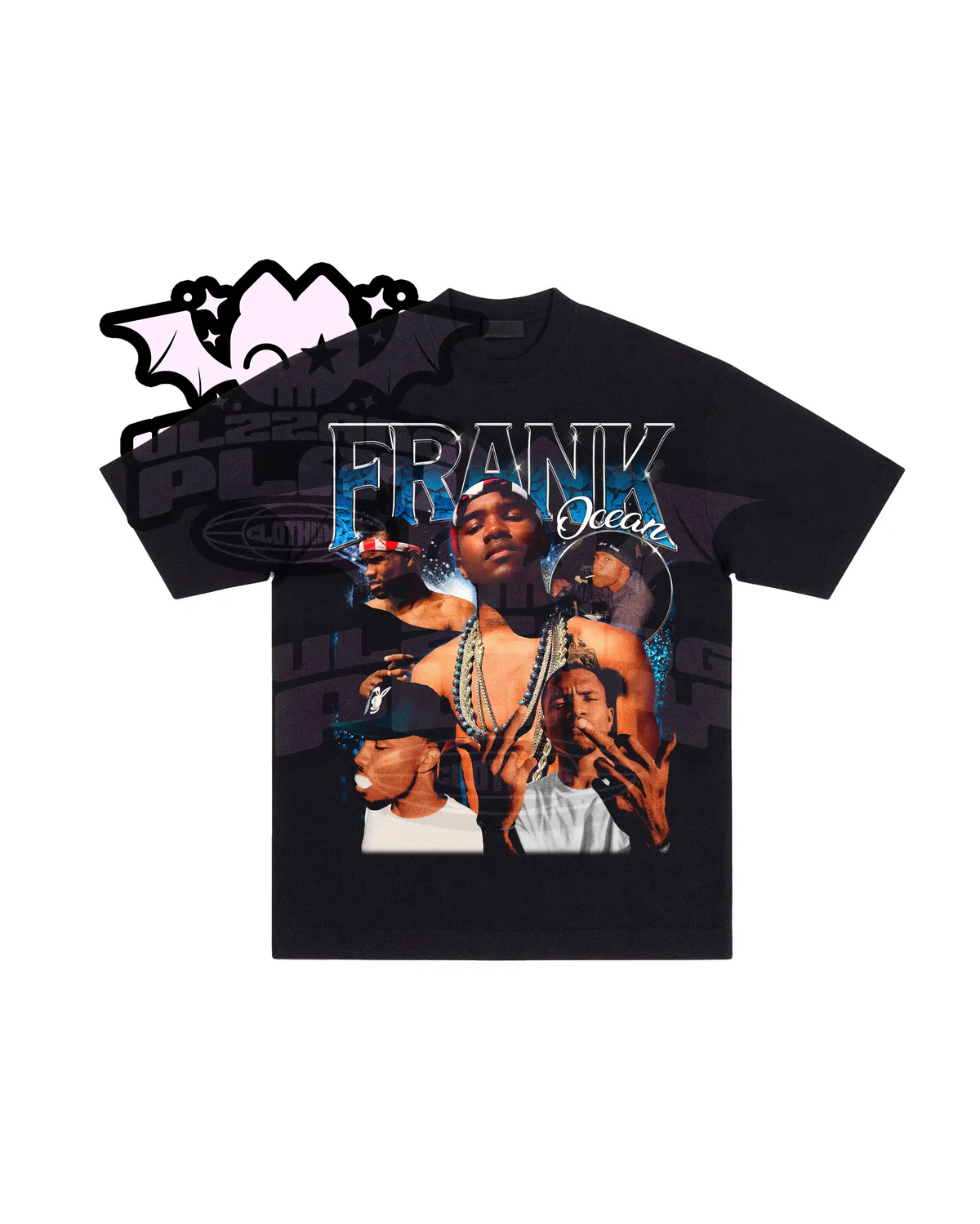 Frank Ocean