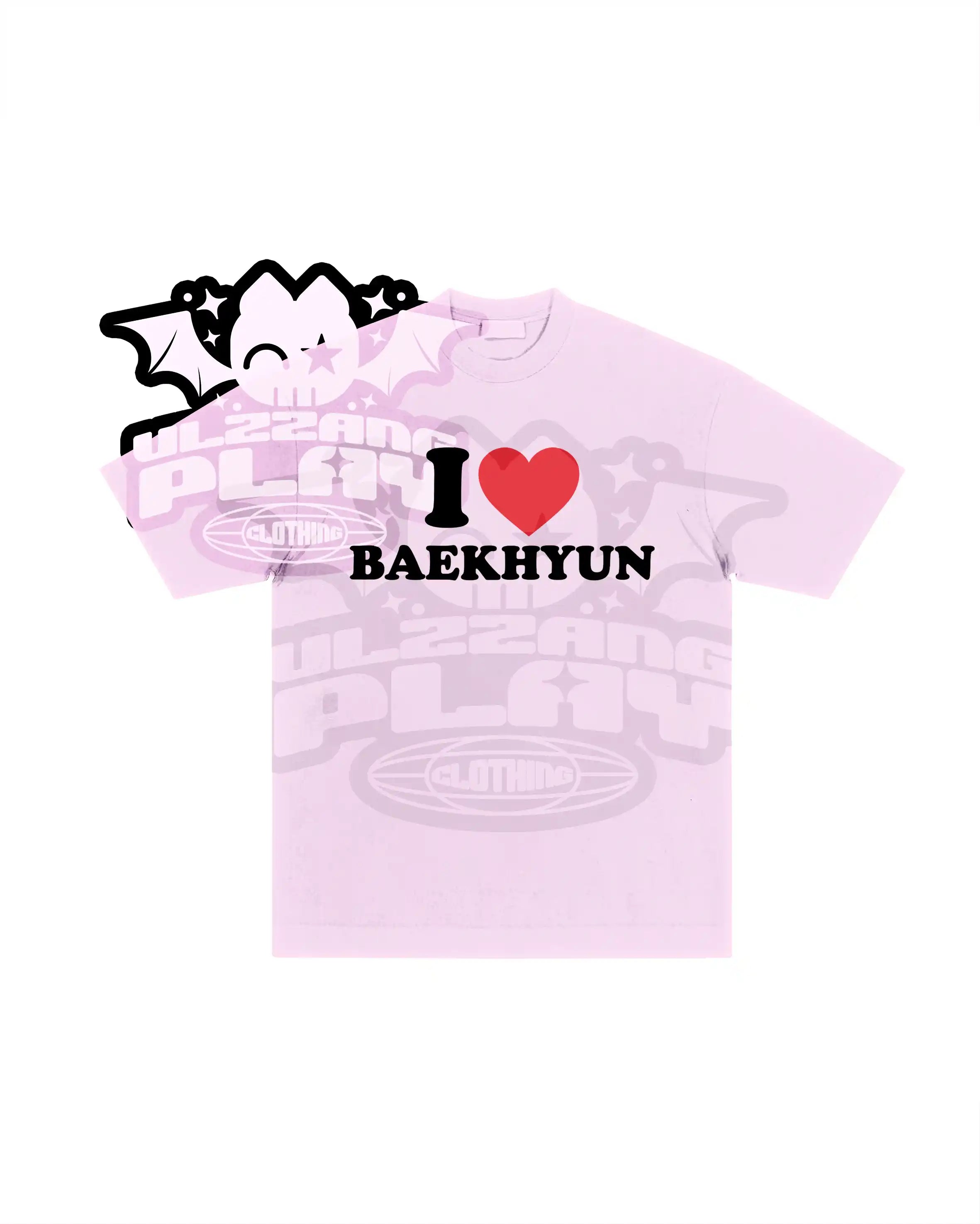 I Love BAEKHYUN