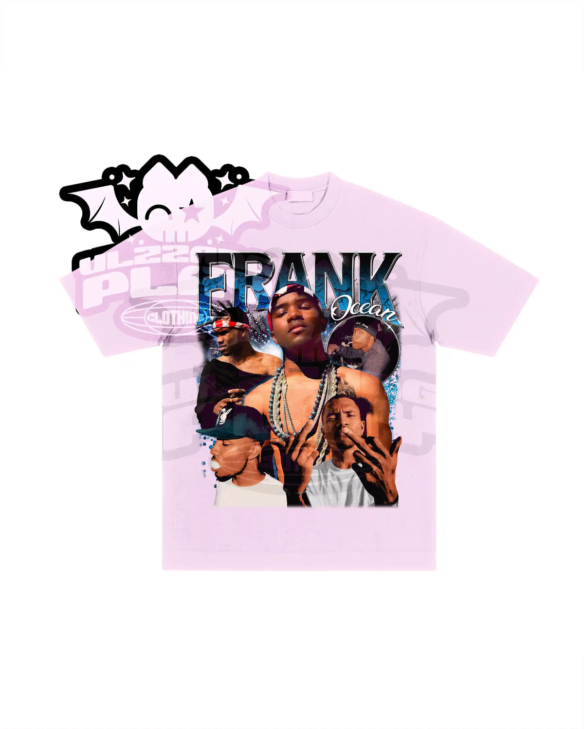 Frank Ocean