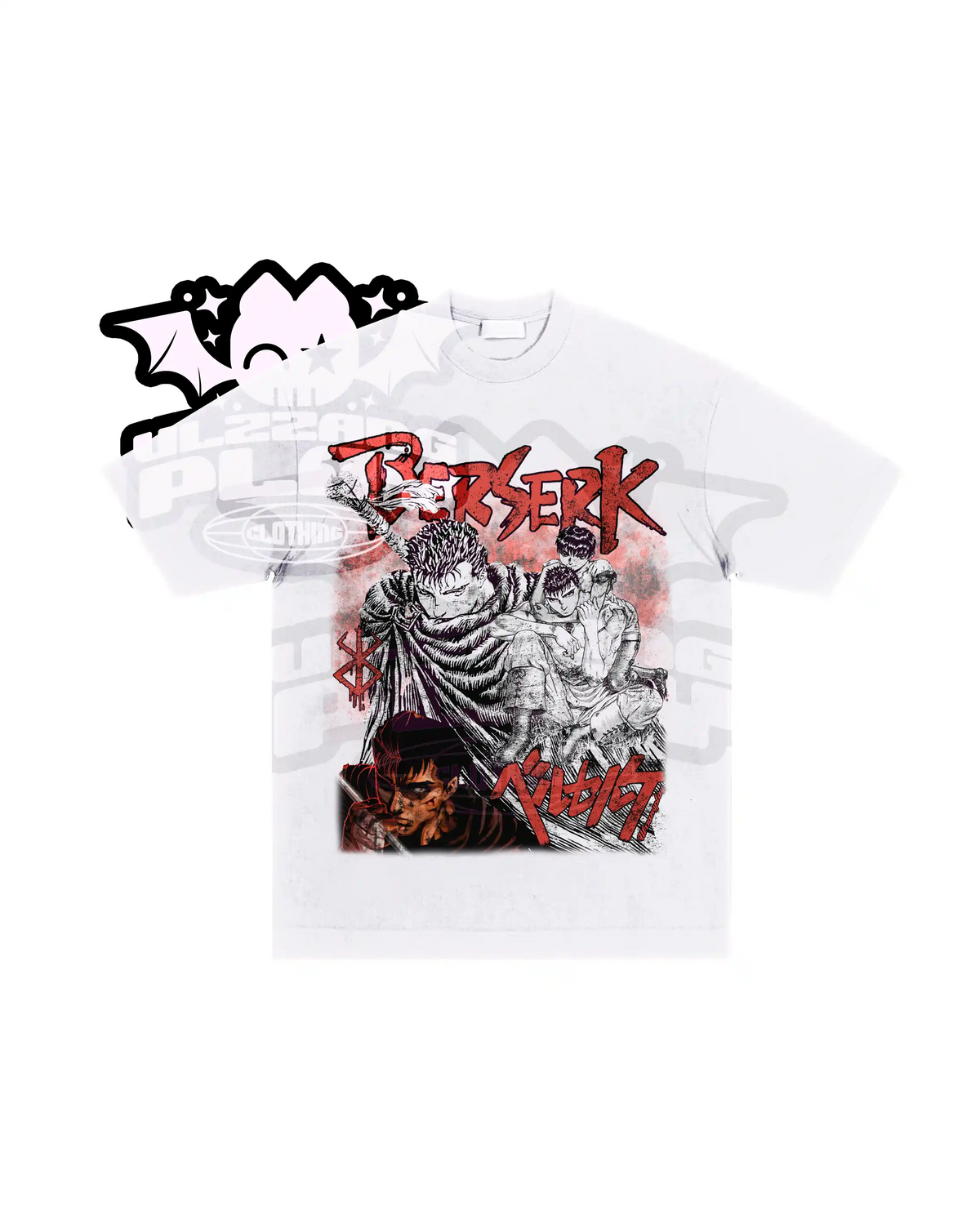 Berserk