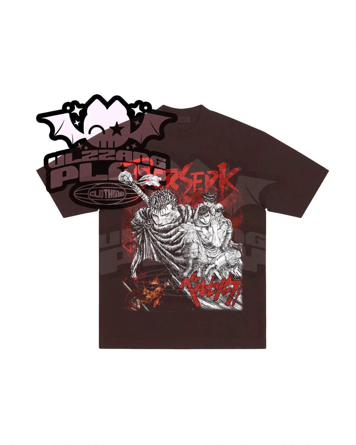 Berserk