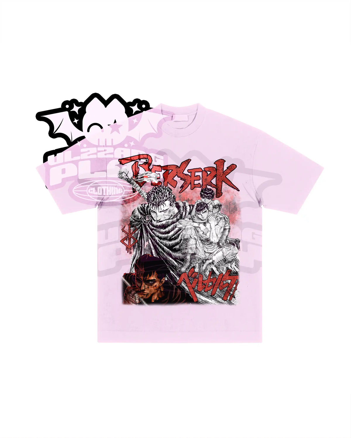 Berserk