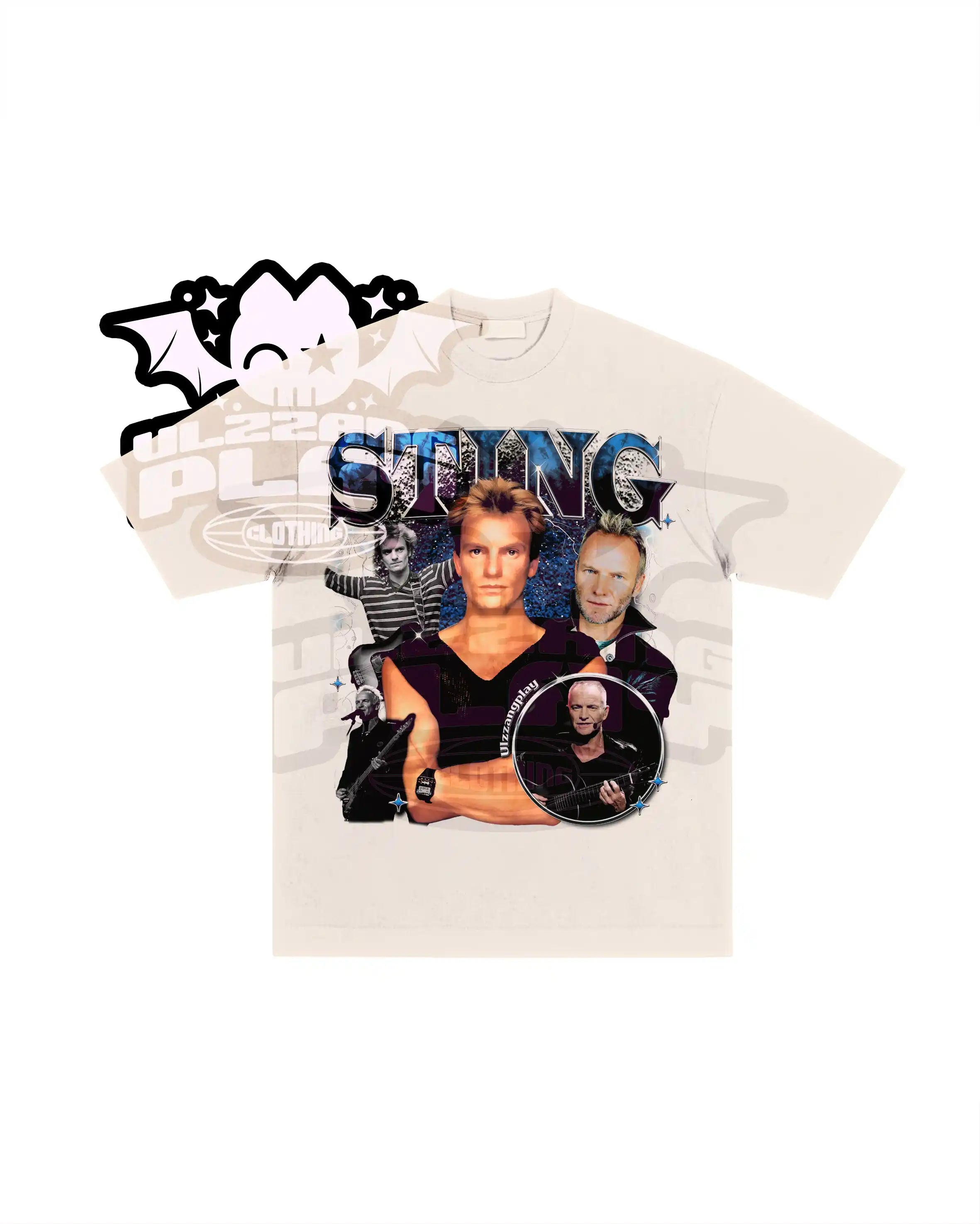 Sting